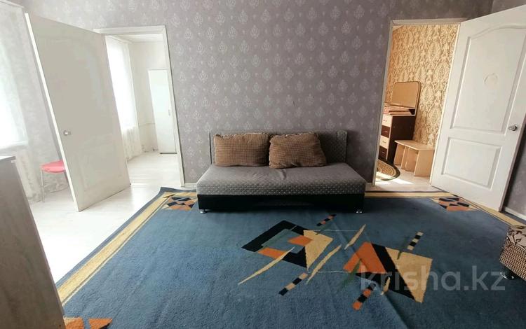3-комнатная квартира, 41 м², 4/4 этаж, Алтынсарина за 10.5 млн 〒 в Кокшетау — фото 2