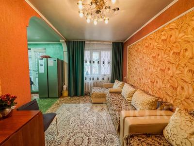 3-комнатная квартира · 70 м² · 5/5 этаж, Каратал за 21 млн ₸ в Талдыкоргане