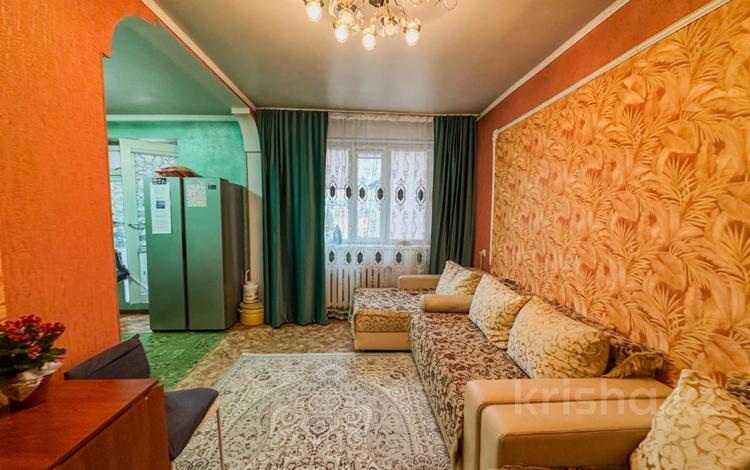 3-комнатная квартира · 70 м² · 5/5 этаж, Каратал за 21 млн ₸ в Талдыкоргане — фото 6