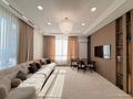 3-комнатная квартира · 110 м² · 2/9 этаж, Е-899 1/1 за 103 млн ₸ в Астане, Нура р-н