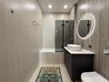 3-комнатная квартира · 110 м² · 2/9 этаж, Е-899 1/1 за 103 млн ₸ в Астане, Нура р-н — фото 21