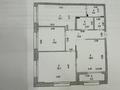 3-комнатная квартира · 110 м² · 2/9 этаж, Е-899 1/1 за 103 млн ₸ в Астане, Нура р-н — фото 24