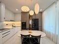 3-комнатная квартира · 110 м² · 2/9 этаж, Е-899 1/1 за 103 млн ₸ в Астане, Нура р-н — фото 6