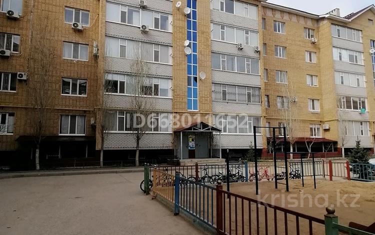 2-комнатная квартира · 84 м² · 5/5 этаж, мкр. Алтын орда, Санкибай батыра 36в к3 за 31 млн ₸ в Актобе — фото 2