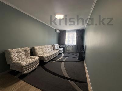 3-комнатная квартира · 77 м² · 8/9 этаж, мкр Шугыла, Микрорайон «Шугыла» 341/3 — Алатау-Сабденова за 300 000 ₸ в Алматы, Наурызбайский р-н