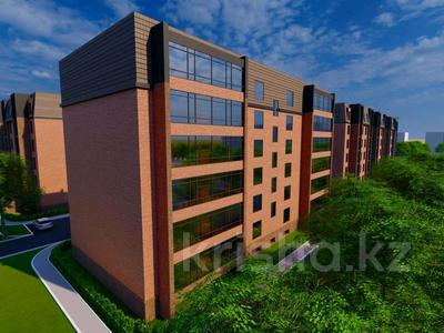 1-комнатная квартира, 29 м², 2/6 этаж, Ташенова 129 — Алтынсарина за 7.7 млн 〒 в Кокшетау
