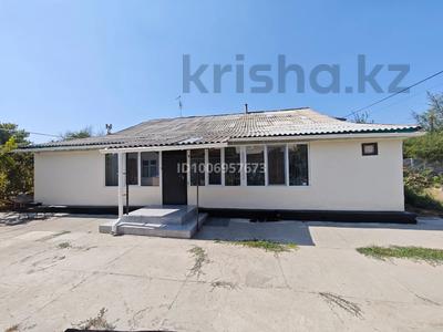 Отдельный дом · 4 комнаты · 94 м² · 8 сот., мкр Алатау, Братская 65 — Корзинка (фиркан) за 36 млн 〒 в Таразе