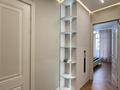 3-комнатная квартира · 70 м² · 2/9 этаж, E 15 за 54 млн ₸ в Астане, Нура р-н — фото 13