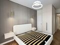 3-комнатная квартира · 70 м² · 2/9 этаж, E 15 за 54 млн ₸ в Астане, Нура р-н — фото 9