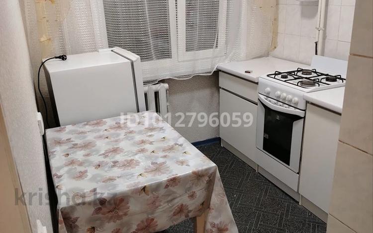 1-бөлмелі пәтер · 23.4 м² · 2/5 қабат, Сатпаев 4/2 — Сатпаев-Кажымукан, бағасы: 14.5 млн ₸ в Астане, Алматы р-н — фото 2