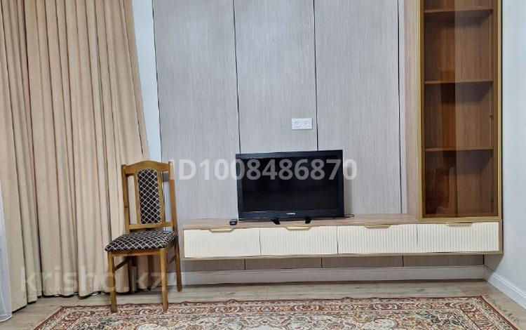 2-бөлмелі пәтер · 65 м² · 6/13 қабат, мкр Сайран, Утеген батыра 11, бағасы: 400 000 ₸ в Алматы, Ауэзовский р-н — фото 12