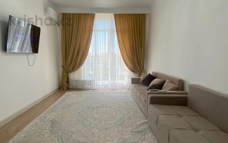 2-комнатная квартира · 89 м² · 2/5 этаж, 2 84 за 400 000 ₸ в Атырау — фото 10