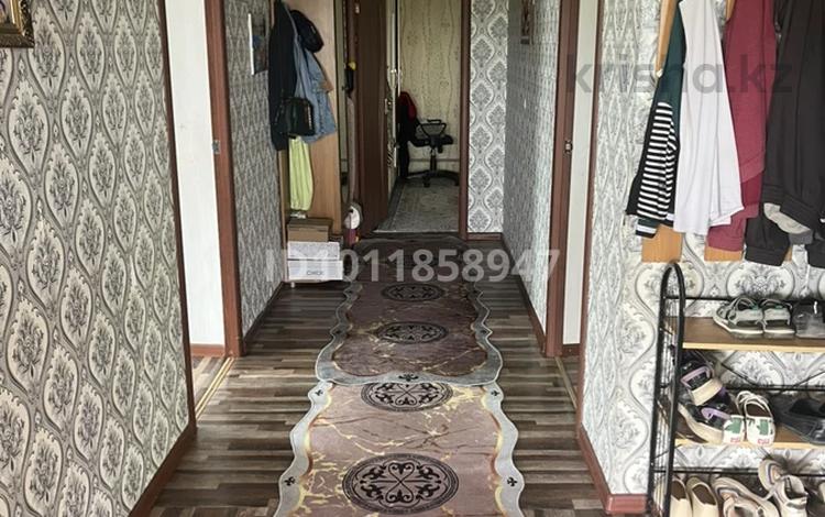 Отдельный дом · 3 комнаты · 100 м² · 6 сот., Алгабас 121 — ГРЭС. Кызылту 2 за 38 млн ₸ в Алматы — фото 2