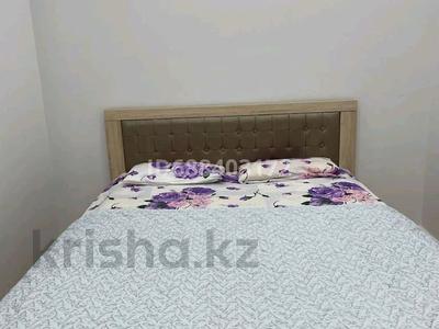 1-комнатная квартира · 45 м², Тоқпанов 22 за 13 500 ₸ в Астане, Алматы р-н