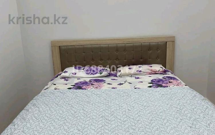 1-комнатная квартира · 45 м², Тоқпанов 22 за 13 500 ₸ в Астане, Алматы р-н — фото 5