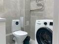 1-комнатная квартира · 45 м², Тоқпанов 22 за 13 500 ₸ в Астане, Алматы р-н — фото 8