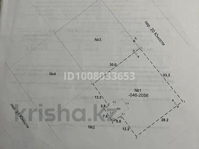 Жер телімі · 10 сотық, 20 переулок Юности 1, бағасы: 10 млн 〒 в Семее