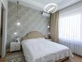 3-комнатная квартира · 105 м² · 12/12 этаж, Басенова 10 за 130 млн ₸ в Алматы, Бостандыкский р-н — фото 4