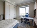 3-комнатная квартира · 105 м² · 12/12 этаж, Басенова 10 за 130 млн ₸ в Алматы, Бостандыкский р-н — фото 6