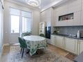 3-комнатная квартира · 105 м² · 12/12 этаж, Басенова 10 за 130 млн ₸ в Алматы, Бостандыкский р-н — фото 8