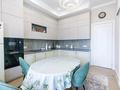 3-комнатная квартира · 105 м² · 12/12 этаж, Басенова 10 за 130 млн ₸ в Алматы, Бостандыкский р-н — фото 9