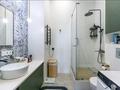 3-комнатная квартира · 105 м² · 12/12 этаж, Басенова 10 за 130 млн ₸ в Алматы, Бостандыкский р-н — фото 14
