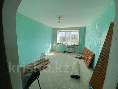 2-комнатная квартира · 47 м² · 4/5 этаж, мкр 8, Братьев Жубановых 286 за 15 млн ₸ в Актобе