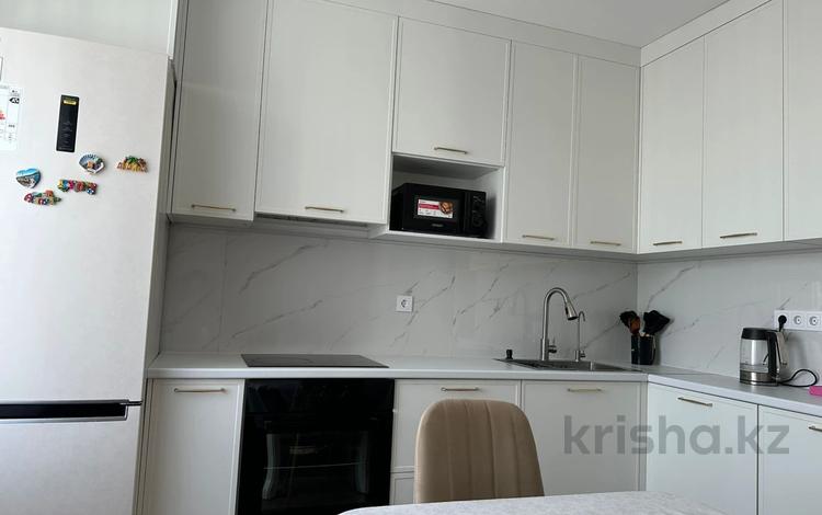 2-бөлмелі пәтер · 62 м² · 14/16 қабат, Толе би 24 — Бухар Жырау, бағасы: 300 000 ₸ в Астане, Нура р-н — фото 63