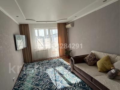 3-комнатная квартира · 60.24 м² · 5/5 этаж, 10 микрорайон 12 — Рядом с гостиницей Ренко за 25 млн 〒 в Аксае