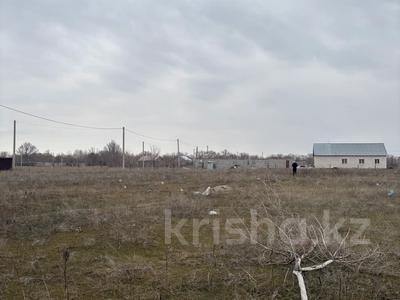 Жер телімі · 10 сотық, Инкарбек, бағасы: ~ 5.9 млн ₸ в Нура