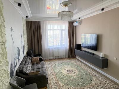 2-комнатная квартира · 66 м² · 11/12 этаж, молдагулова за 25 млн ₸ в Актобе