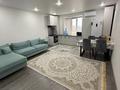 1-бөлмелі пәтер · 55.1 м² · 8/10 қабат, мкр Кунаева 52/2, бағасы: 230 000 ₸ в Уральске