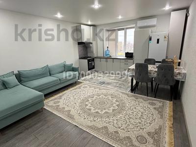 1-бөлмелі пәтер · 55.1 м² · 8/10 қабат, мкр Кунаева 52/2, бағасы: 230 000 ₸ в Уральске