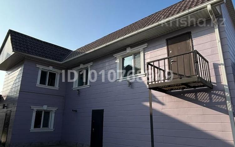 2-комнатная квартира · 120 м², Спандияр кобеев 30 за 90 000 ₸ в Атырау, мкр Мирас — фото 2