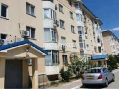 2-бөлмелі пәтер · 60 м² · 4/5 қабат, Жеті қазына ш/а., бағасы: ~ 25.6 млн ₸ в Атырау, мкр Жети Казына