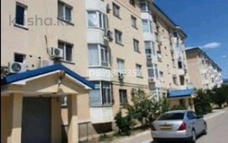 2-бөлмелі пәтер · 60 м² · 4/5 қабат, Жеті қазына ш/а., бағасы: ~ 25.6 млн ₸ в Атырау, мкр Жети Казына — фото 2