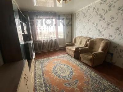 1-комнатная квартира · 37 м² · 5/5 этаж, Пушкина 46 за 8.9 млн 〒 в Кокшетау