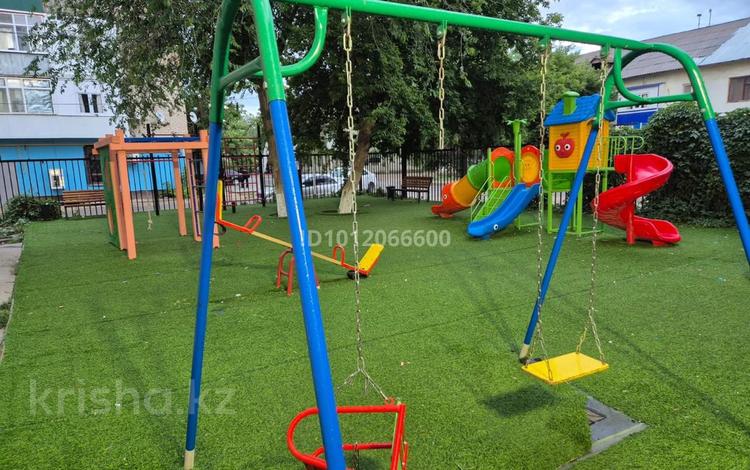 1-бөлмелі пәтер · 35 м² · 1/5 қабат, Сагадат Нурмаганбет 26, бағасы: 150 000 ₸ в Актобе — фото 2