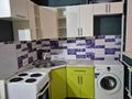 1-бөлмелі пәтер · 35 м² · 1/5 қабат, Сагадат Нурмаганбет 26, бағасы: 150 000 ₸ в Актобе — фото 9