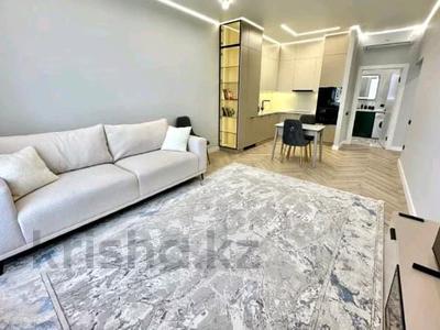 Аренда квартир в Алматы: 2-комнатная квартира · 60 м² · 16 этаж, Аль-Фараби 41 за 600 000 〒 2-комнатная квартира · 60 м² · 16 этаж, Аль-Фараби 41 за 600 000 〒 в Алматы, Бостандыкский р-н