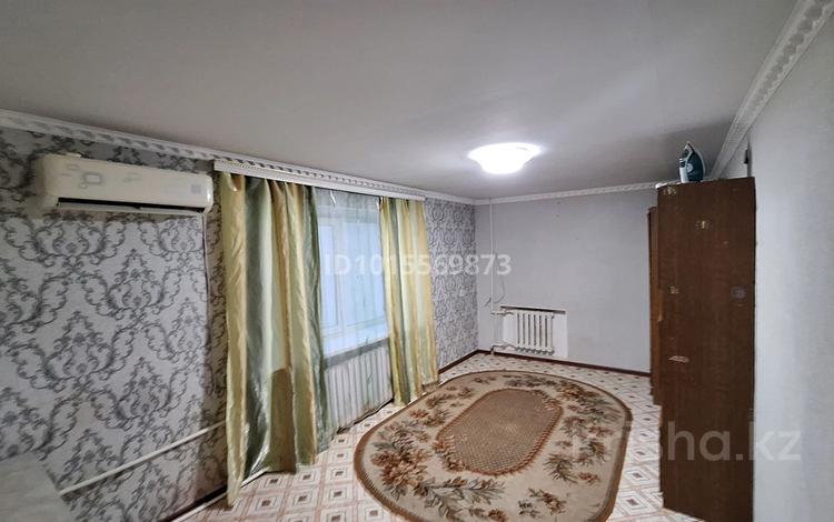 1-комнатная квартира · 28.9 м² · 3/5 этаж, Старый город, Улица.Ыбырая Алтынсарина за 7.5 млн ₸ в Актобе — фото 2