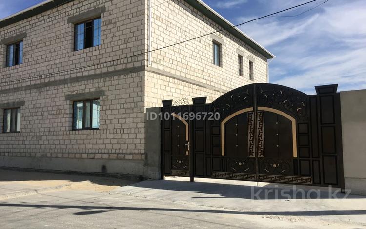 Үйдің бір бөлігі · 7 бөлме · 360 м² · 5 жүзд., Саяажай 19, бағасы: 75 млн ₸ в Жанаозен — фото 2