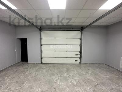 Еркін, қоймалар, жқб, автосервистер мен көлік жуу · 50 м², бағасы: 300 000 ₸ в Астане