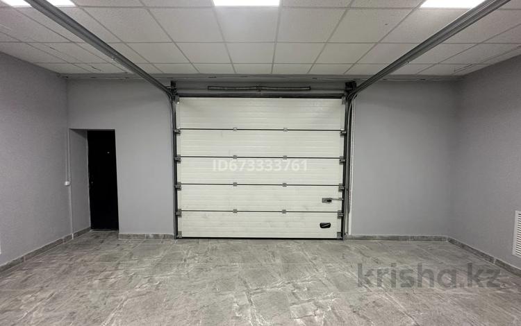 Еркін, қоймалар, жқб, автосервистер мен көлік жуу · 50 м², бағасы: 300 000 ₸ в Астане — фото 4