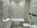2-комнатная квартира · 85 м² · 5/12 этаж, Розыбакиева 330 — Ескараева за 45 000 ₸ в Алматы, Бостандыкский р-н — фото 10