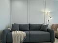 2-комнатная квартира · 85 м² · 5/12 этаж, Розыбакиева 330 — Ескараева за 45 000 ₸ в Алматы, Бостандыкский р-н — фото 5
