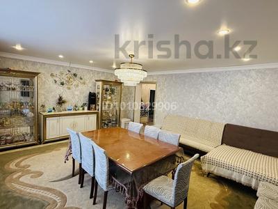 Отдельный дом · 4 комнаты · 120 м² · 6 сот., мкр Городской Аэропорт, Беларусская 5а — Инфинити на Гоголя за 36 млн ₸ в Караганде, Казыбек би р-н