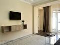 2-бөлмелі пәтер · 62 м² · 2/10 қабат, Гагарина 309, бағасы: 63 млн ₸ в Алматы, Бостандыкский р-н — фото 9
