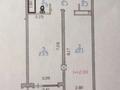 2-бөлмелі пәтер · 62 м² · 2/10 қабат, Гагарина 309, бағасы: 63 млн ₸ в Алматы, Бостандыкский р-н — фото 10