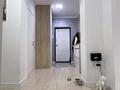 3-комнатная квартира · 110.6 м² · 4/10 этаж, Шолом-Алейхема 5 — Попова Шолом Алейхема за 105 млн ₸ в Алматы, Бостандыкский р-н — фото 11